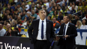 Miguel Méndez: Böyle bir atmosferde performans göstermek daha kolay 