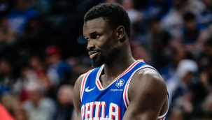 Milli basketbolcu Adem Bona'dan 6 sayı, 6 ribaund
