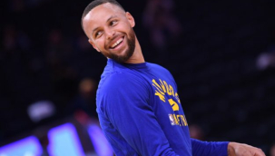 NBA'in en çok kazananı: Stephen Curry
