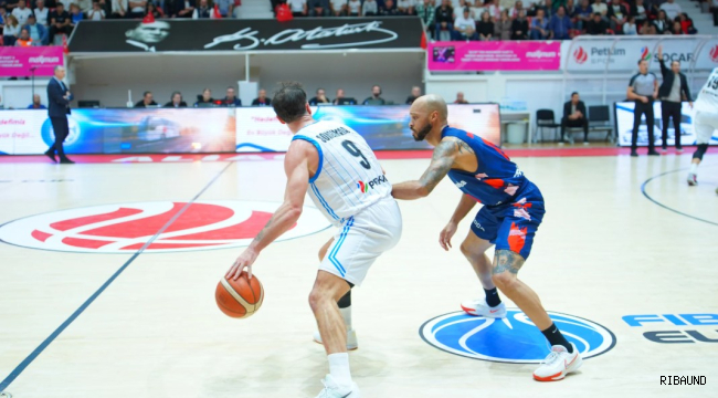 Petkimspor, lider Oradea'yı devirdi