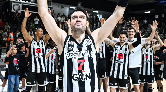 Potanın Kartalları, EuoroCup'ta ilk maçına çıkıyor 