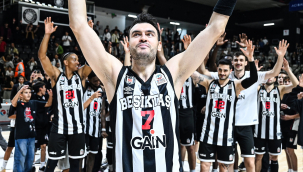 Potanın Kartalları, EuoroCup'ta ilk maçına çıkıyor 