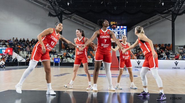 Potanın Perileri'nin rakipleri belli oldu 