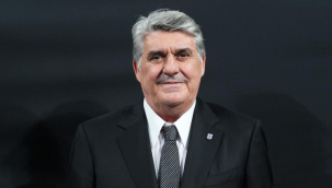 Serdar Adalı: Dusan'ı hayranlıkla izliyorum 