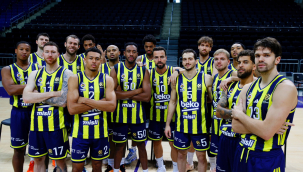 Son şampiyon Fenerbahçe Beko parkeye çıkıyor 