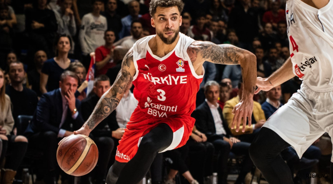 Wilbekin'e yeniden Türk lisansı 