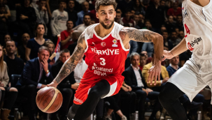 Wilbekin'e yeniden Türk lisansı 