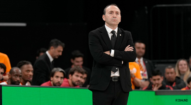 Yakup Sekizkök: "Top 16'ya avantajlı şekilde gitmek istiyoruz"