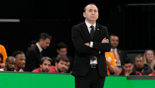 Yakup Sekizkök: "Top 16'ya avantajlı şekilde gitmek istiyoruz"