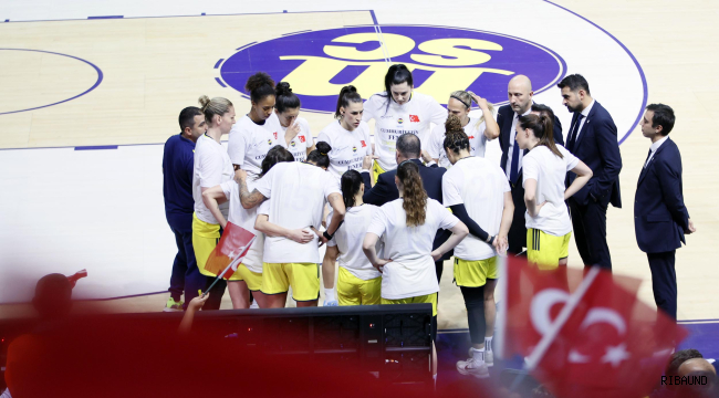 Avrupa'nın Zirvesine Yeniden Yürüyüş