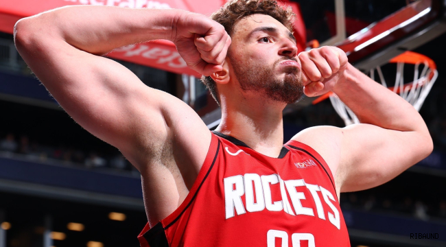 Alperen Şengün uzatamaya taşıdı: Rockets, nefes kesen maçı kazandı 