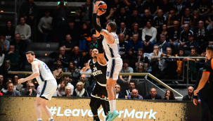 Anadolu Efes, İtalya'da kayıp 