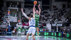 Bursaspor 4'te 0 yaptı 