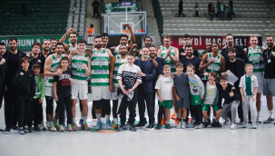 Bursaspor, Çakı ile çıkışa geçti 