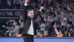 Dusan Alimpijevic: İkinci yarıdaki performanstan mutluyum 