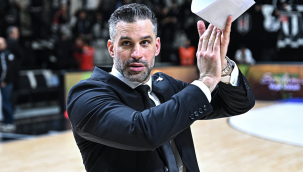 Dusan Alimpijevic’ten net mesaj 