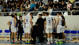 EGE DAÇKA'NIN GENÇ DEVRİMİ