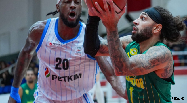 Erokspor'dan Aliağa'da kritik zafer 