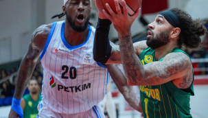 Erokspor'dan Aliağa'da kritik zafer