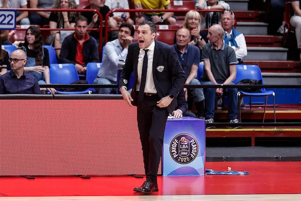 EuroLeague'de İtalyan İşi | Dört Koç, Dört Ekol