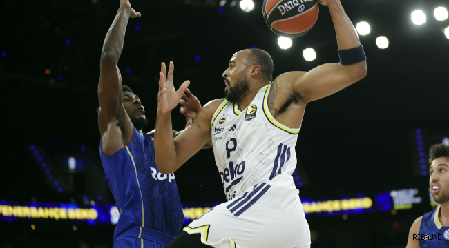 Fenerbahçe Beko'dan Münih'te Kritik Galibiyet