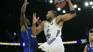 Fenerbahçe Beko’dan Münih’te Kritik Galibiyet