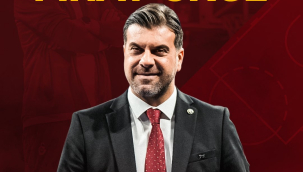 Galatasaray Çağdaş Faktoring'te yeni dönem: Fırat Okul resmen görevde 