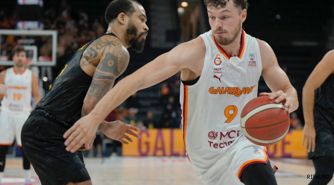 Galatasaray hata yapmadı 