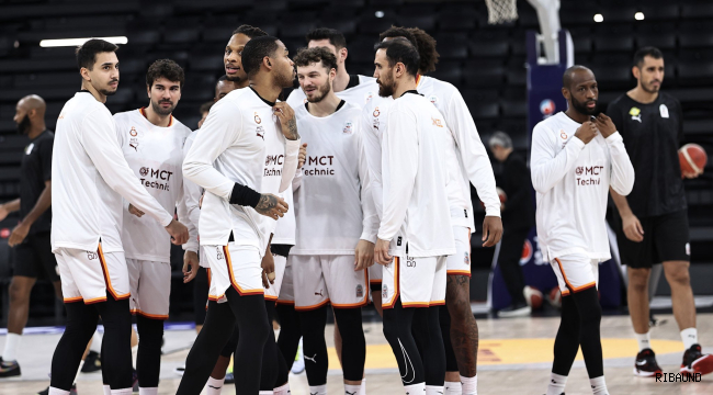 Galatasaray seriye bağladı 