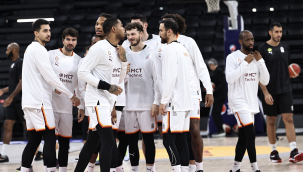 Galatasaray seriye bağladı 