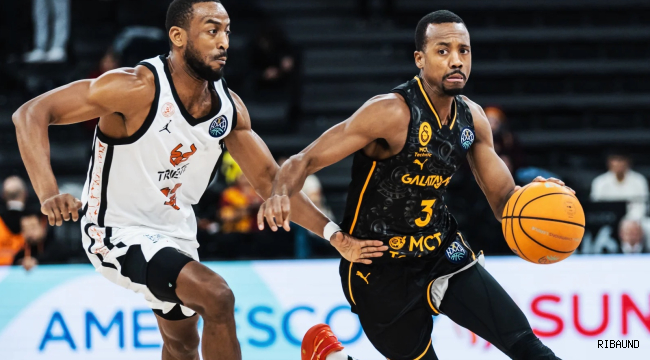 Galatasaray, son nefeste kaybetti 