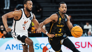 Galatasaray, son nefeste kaybetti 