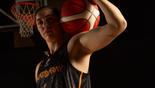 GÖKŞEN FİTİK | HEDEF HER ZAMAN ZİRVE