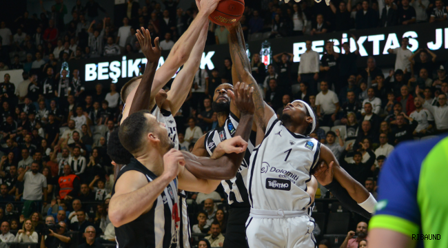 Kartal, Trento'yu devirdi 