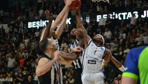 Kartal, Trento'yu devirdi 