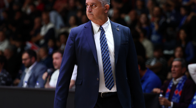 Kokoskov: Tüm oyuncularımızdan faydalanmamız gerekiyor