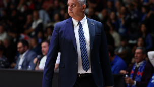 Kokoskov: Tüm oyuncularımızdan faydalanmamız gerekiyor