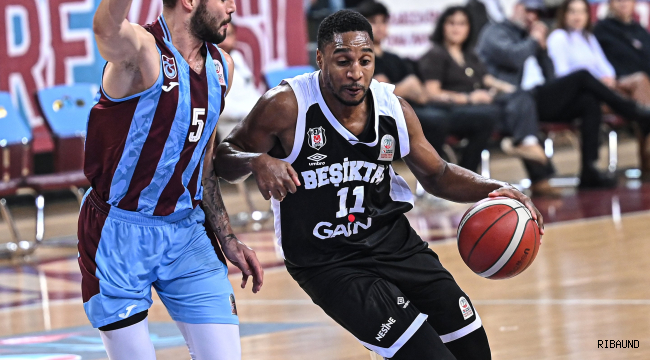 Lider Beşiktaş 8'de 8 yaptı 