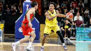 Mersin, evinde Kaf-Kaf’ı devirdi 