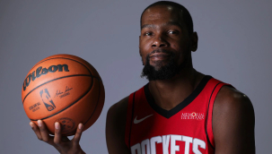 NBA'de Yeni Sezonun Başlangıcında Dikkat Çekenler