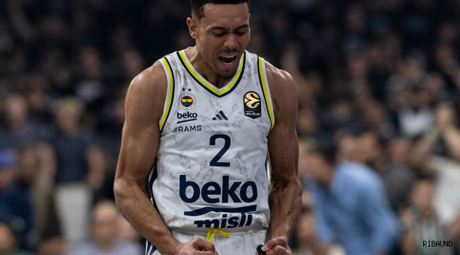 Partizan deplasmanında Fenerbahçe fırtınası! 