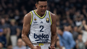 Partizan deplasmanında Fenerbahçe fırtınası! 