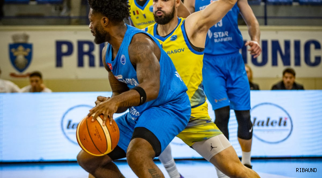 Petkimspor'dan Avrupa'dan göz dolduran galibiyet! 