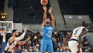 Petkimspor, grubu ikinci sırada tamamladı 