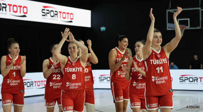 Potanın Perilerinden güven veren prova 