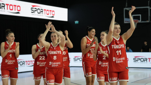 Potanın Perilerinden güven veren prova 