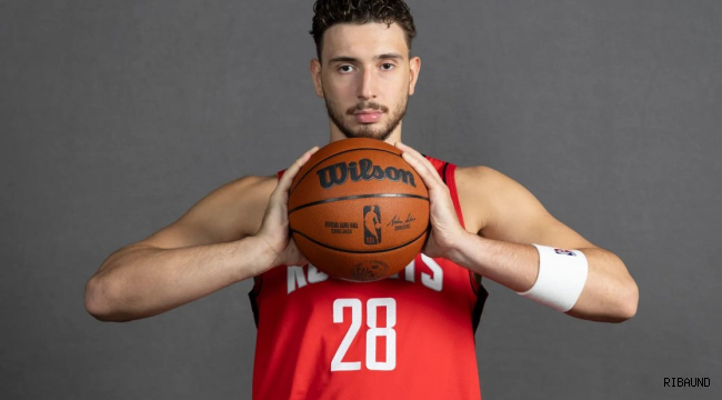 Rockets farklı kazandı: Alperen Şengün şova devam!