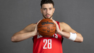 Rockets farklı kazandı: Alperen Şengün şova devam!