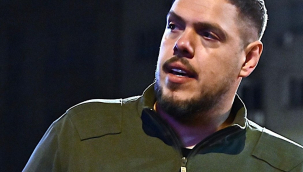 Sırp basketbolcu Stimac serbest bırakıldı 