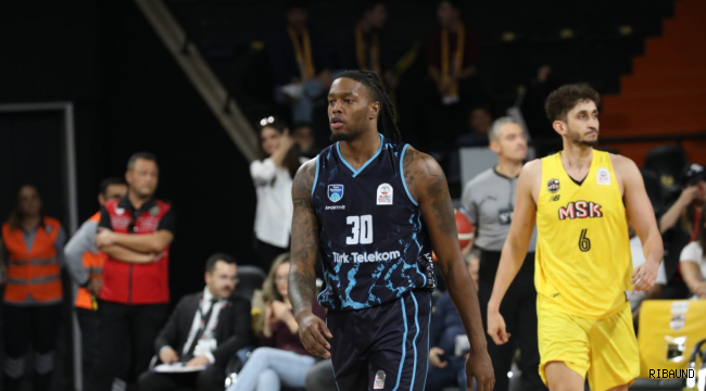 Telekom, Mersin'de kazandı 